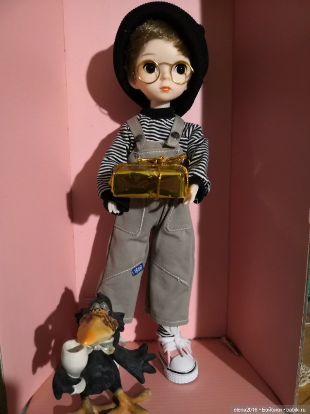 Поздравляем с прекрасным праздником Весны (фото 5)