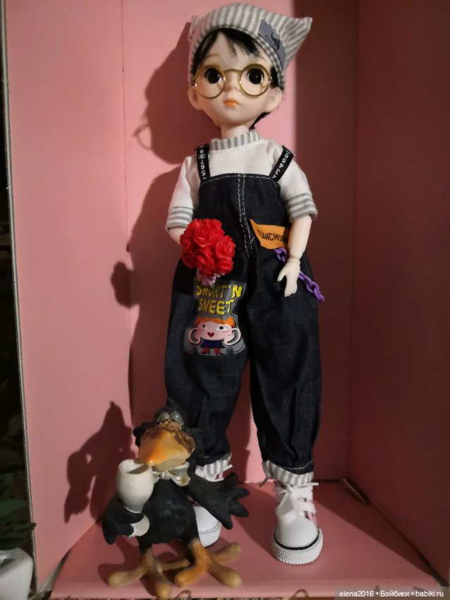 Поздравляем с прекрасным праздником Весны (фото 4)