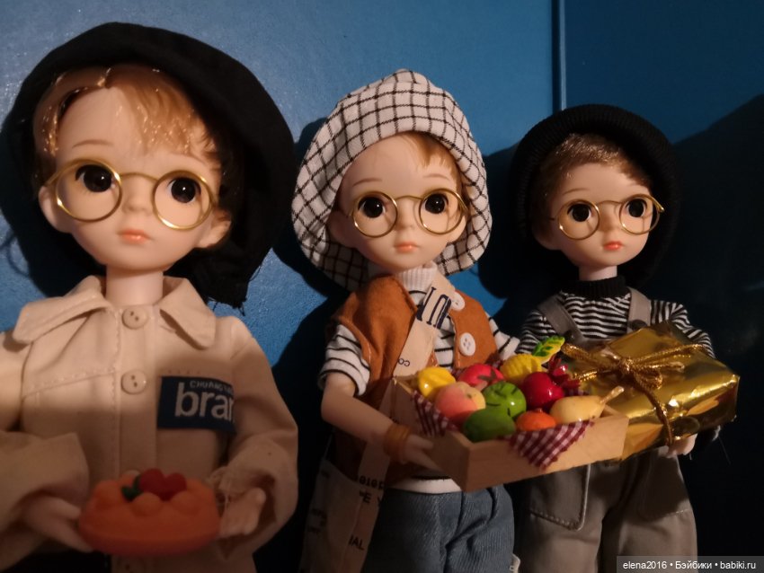 Поздравляем с прекрасным праздником Весны (фото 7)