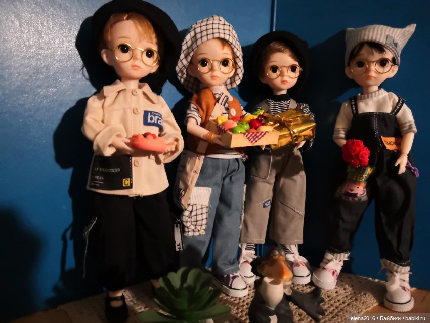 Поздравляем с прекрасным праздником Весны (фото 6)