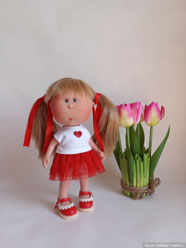 Мартовские красавицы — Игровые куклы разных производителей (Разное): редкие бренды