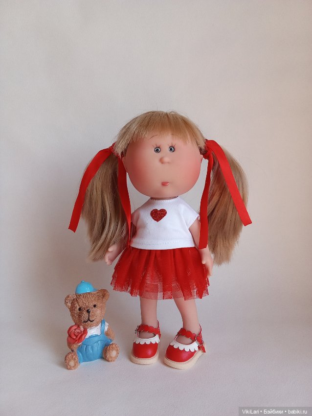 Мартовские красавицы — Игровые куклы разных производителей (Разное): редкие бренды