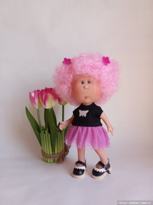 Мартовские красавицы — Игровые куклы разных производителей (Разное): редкие бренды