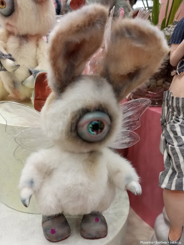 Весенний бал кукол 2025 моими глазами, ч.1