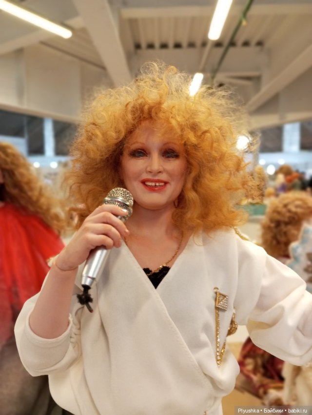 Весенний бал кукол 2025 моими глазами, ч.3