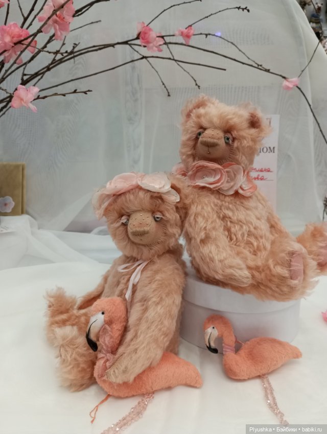 Весенний бал кукол 2025 моими глазами, ч.2