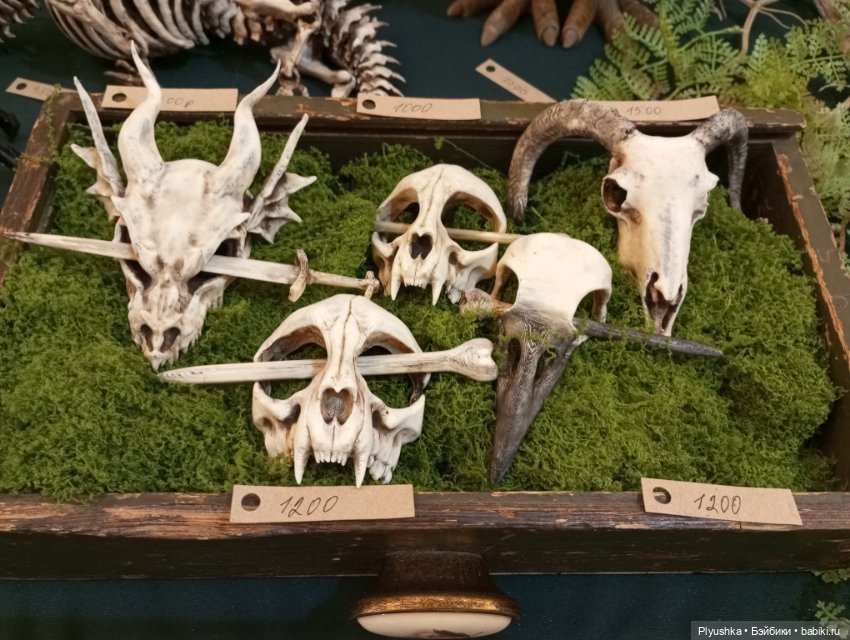 Весенний бал кукол 2025 моими глазами, ч.1