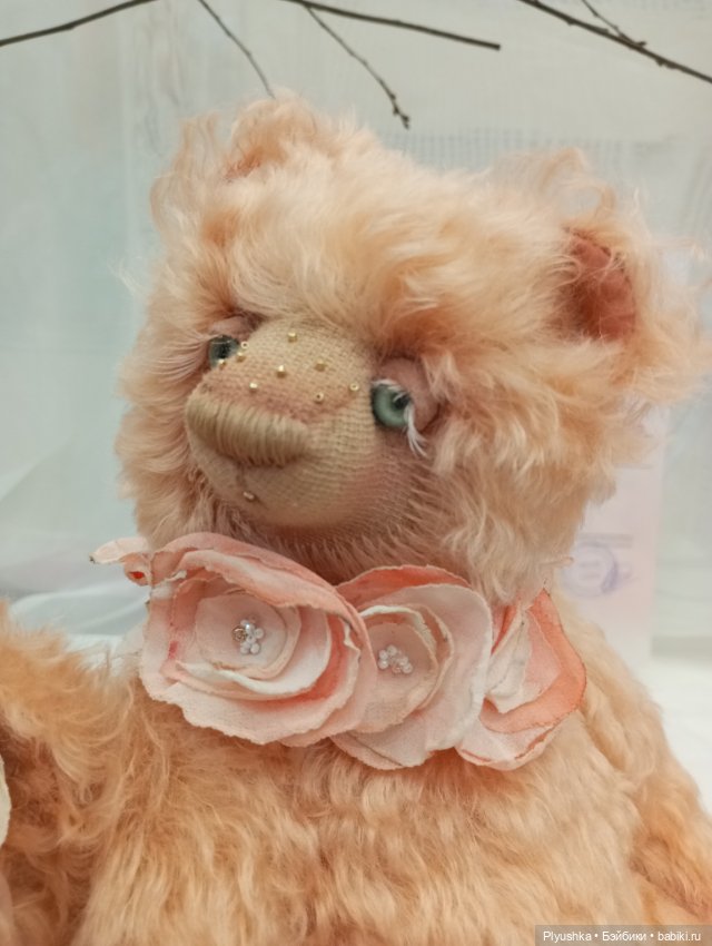 Весенний бал кукол 2025 моими глазами, ч.2