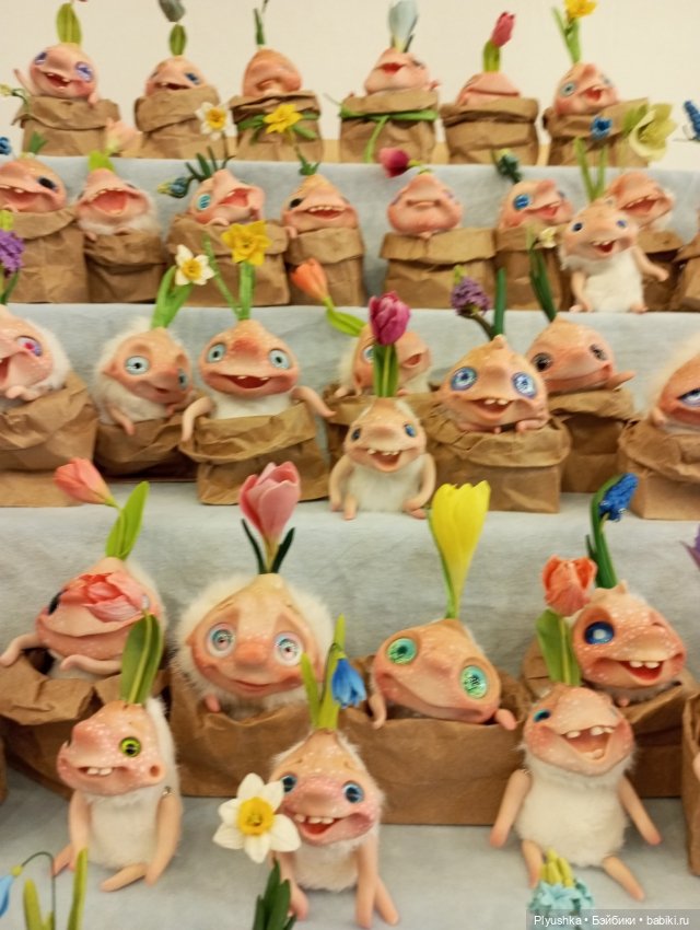 Весенний бал кукол 2025 моими глазами, ч.1 (фото 3)