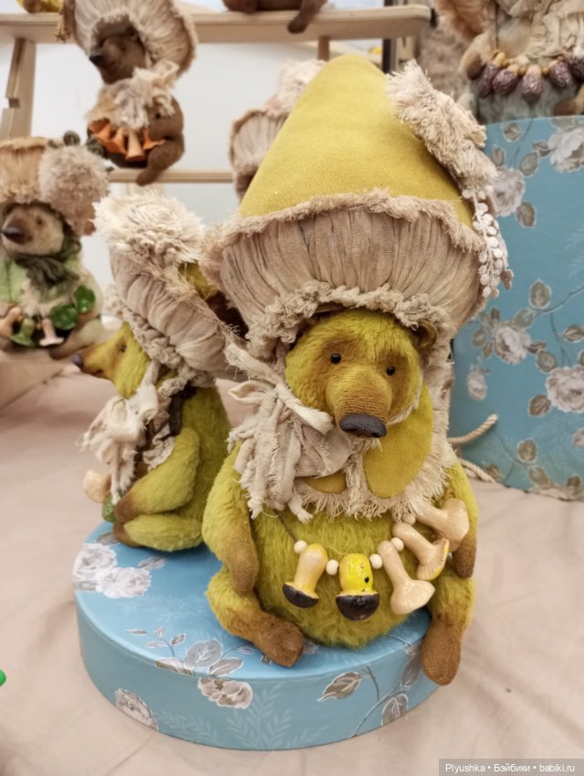 Весенний бал кукол 2025 моими глазами, ч.2