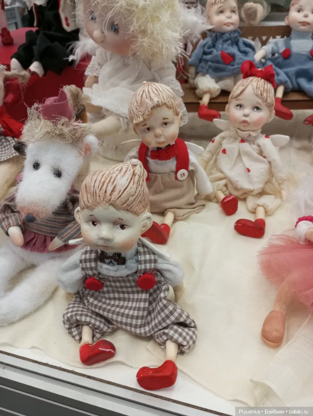 Весенний бал кукол 2025 моими глазами, ч.2