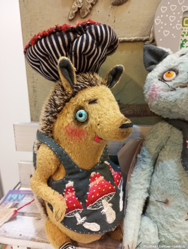 Весенний бал кукол 2025 моими глазами, ч.3