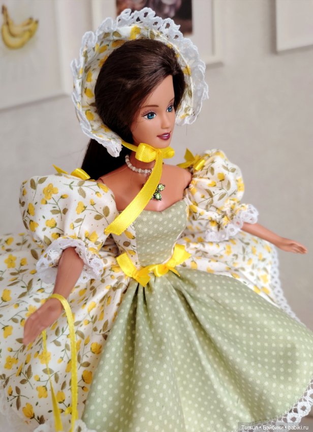 С праздником 8 Марта💐🫶 — Одежда и обувь для кукол своими руками: фото (фото 2)