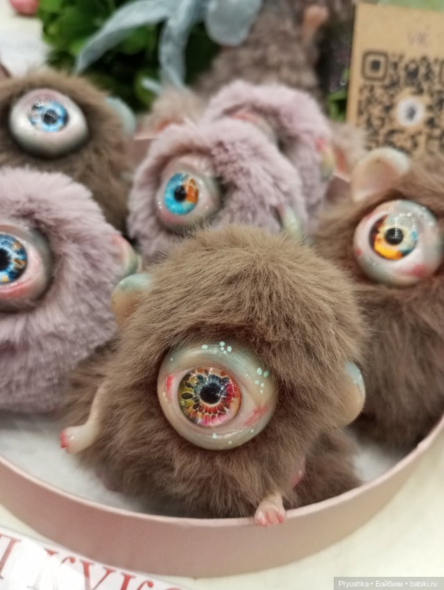 Весенний бал кукол 2025 моими глазами, ч.1