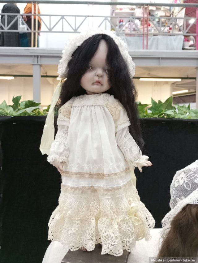 Весенний бал кукол 2025 моими глазами, ч.2 (фото 3)