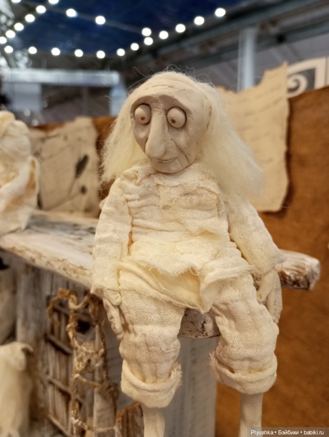 Весенний бал кукол 2025 моими глазами, ч.3