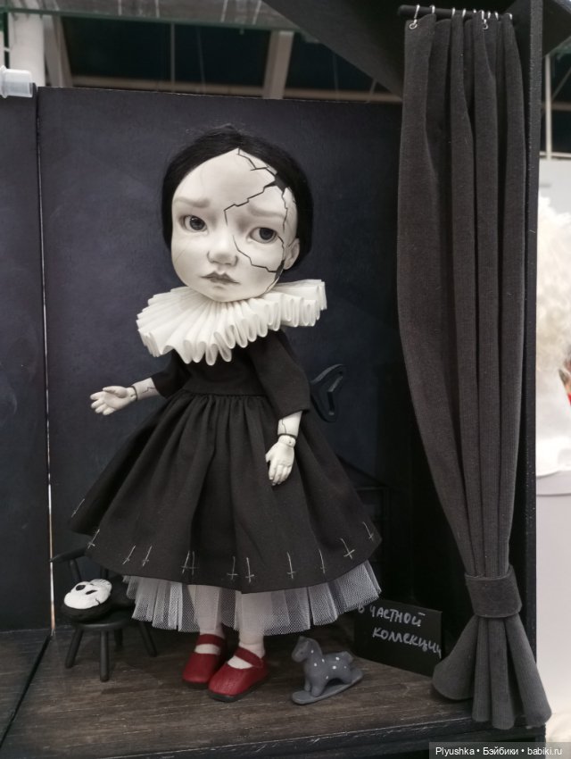 Весенний бал кукол 2025 моими глазами, ч.3 (фото 10)