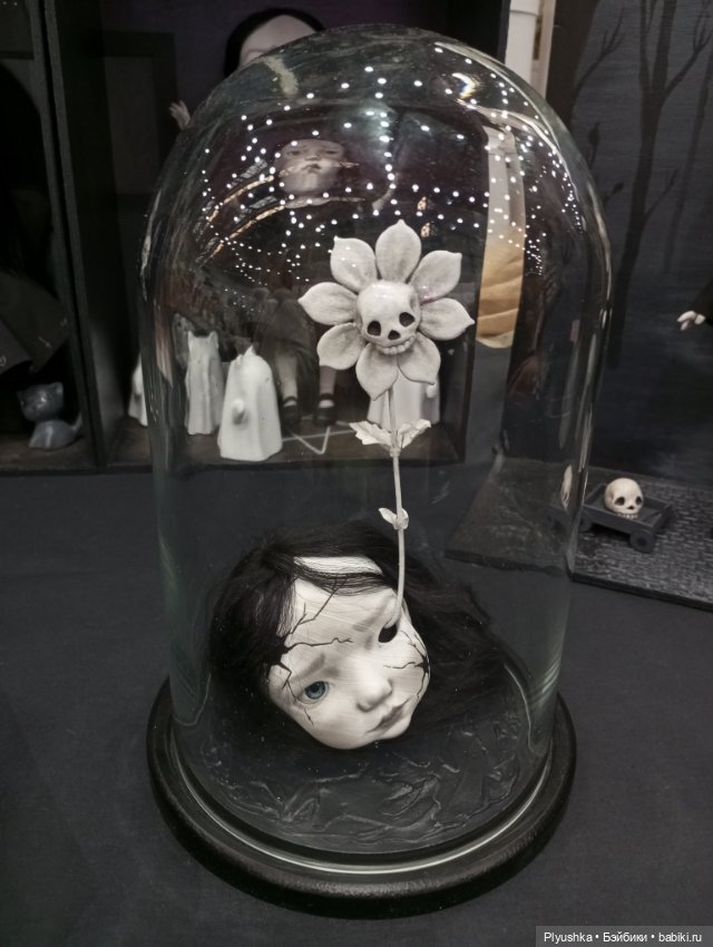 Весенний бал кукол 2025 моими глазами, ч.3 (фото 9)