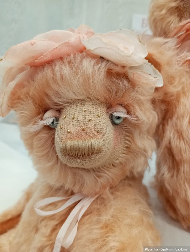 Весенний бал кукол 2025 моими глазами, ч.2