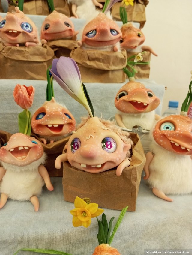 Весенний бал кукол 2025 моими глазами, ч.1 (фото 4)