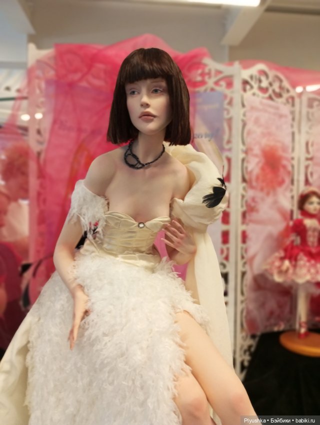 Весенний бал кукол 2025 моими глазами, ч.3