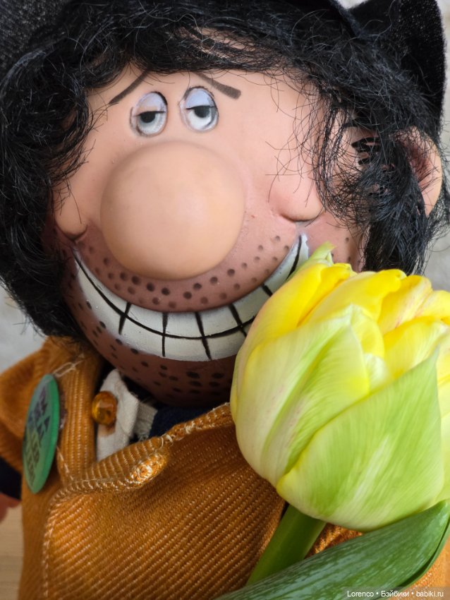 С 8 Марта — Коллекционные игрушки и фигурки: Lego (фото 3)