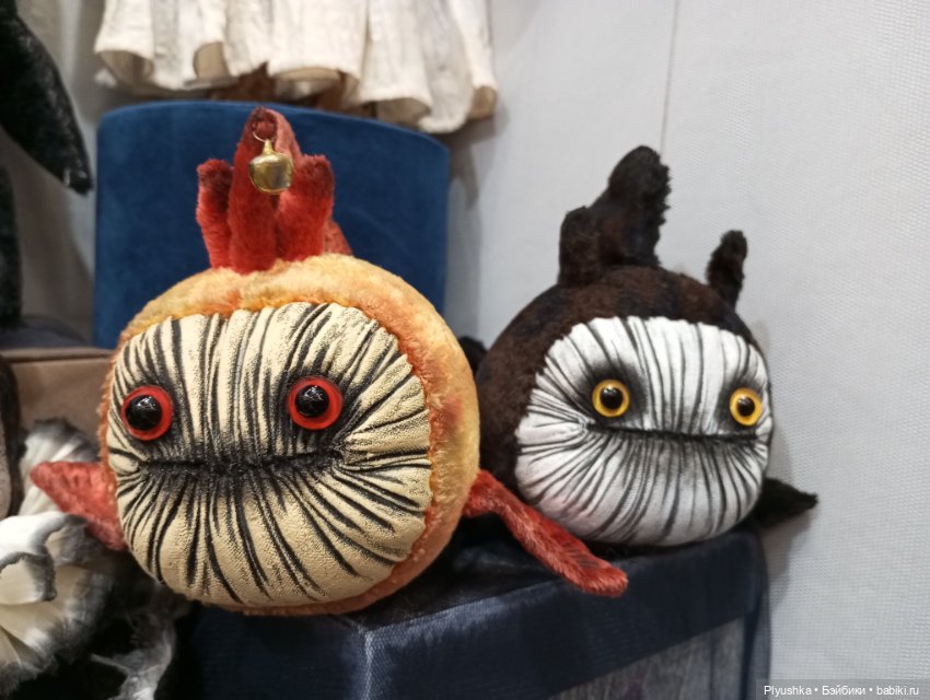 Весенний бал кукол 2025 моими глазами, ч.1