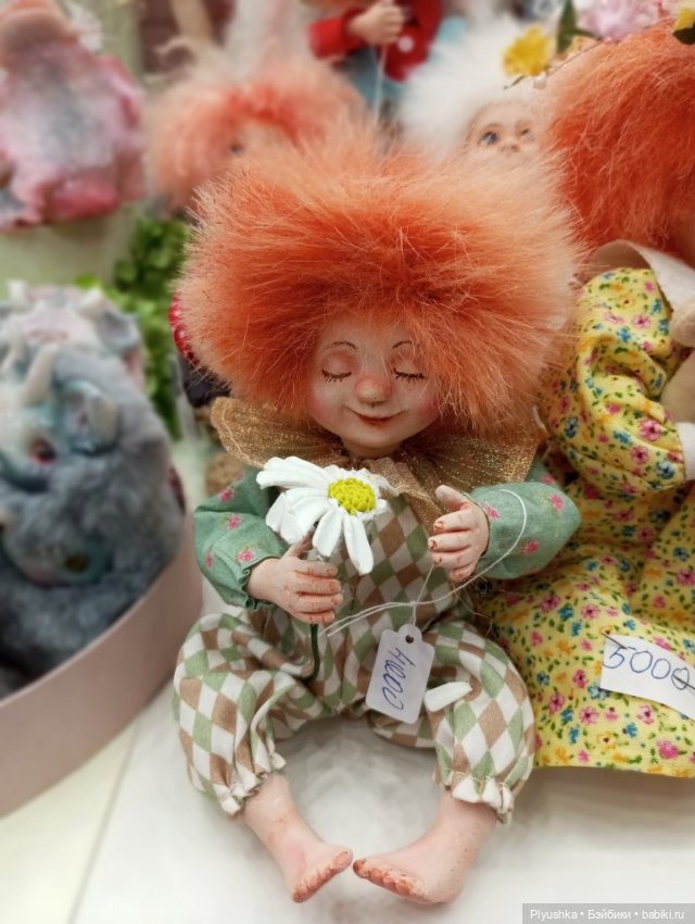 Весенний бал кукол 2025 моими глазами, ч.1