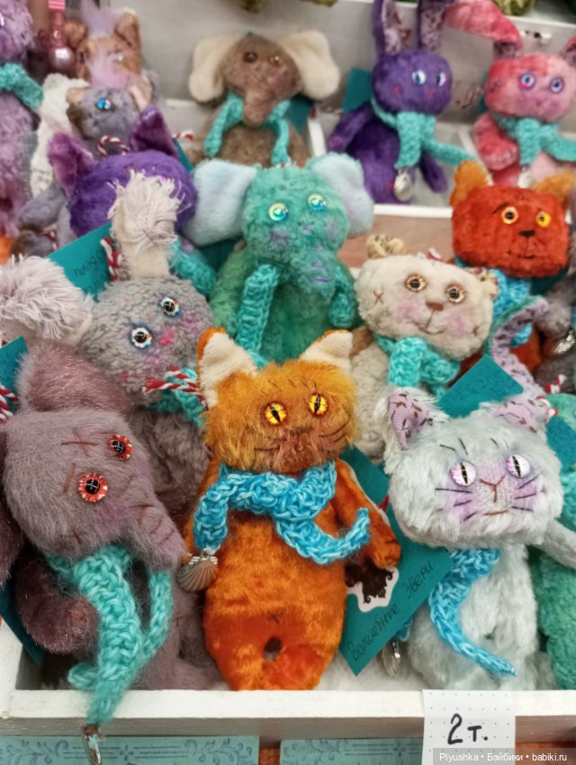 Весенний бал кукол 2025 моими глазами, ч.2