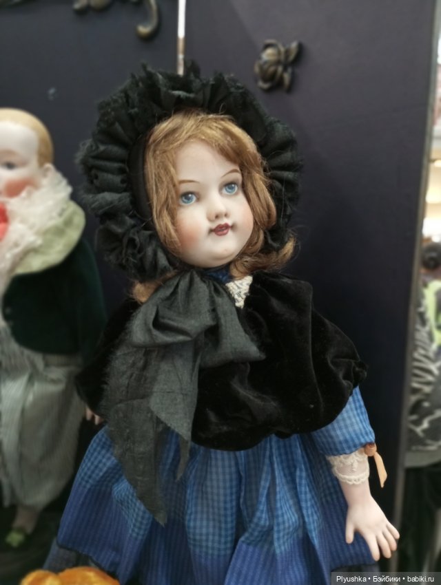 Весенний бал кукол 2025 моими глазами, ч.1