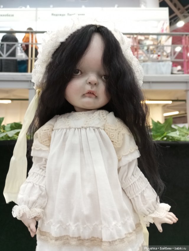 Весенний бал кукол 2025 моими глазами, ч.2 (фото 4)