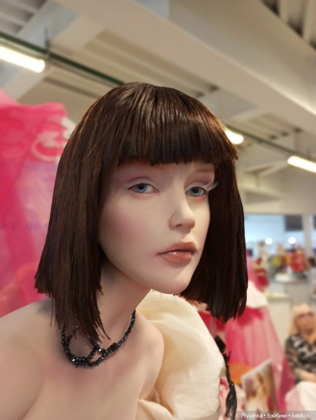 Весенний бал кукол 2025 моими глазами, ч.3