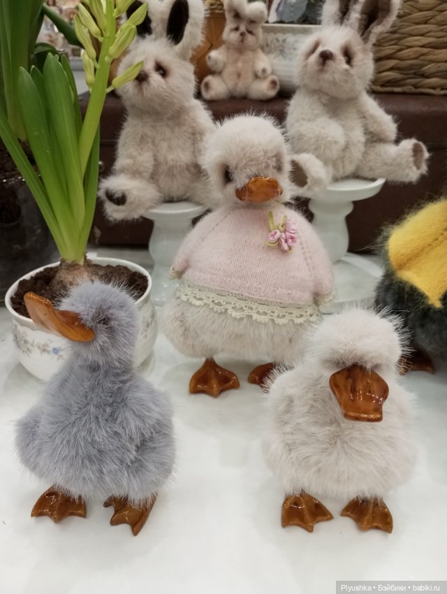 Весенний бал кукол 2025 моими глазами, ч.2