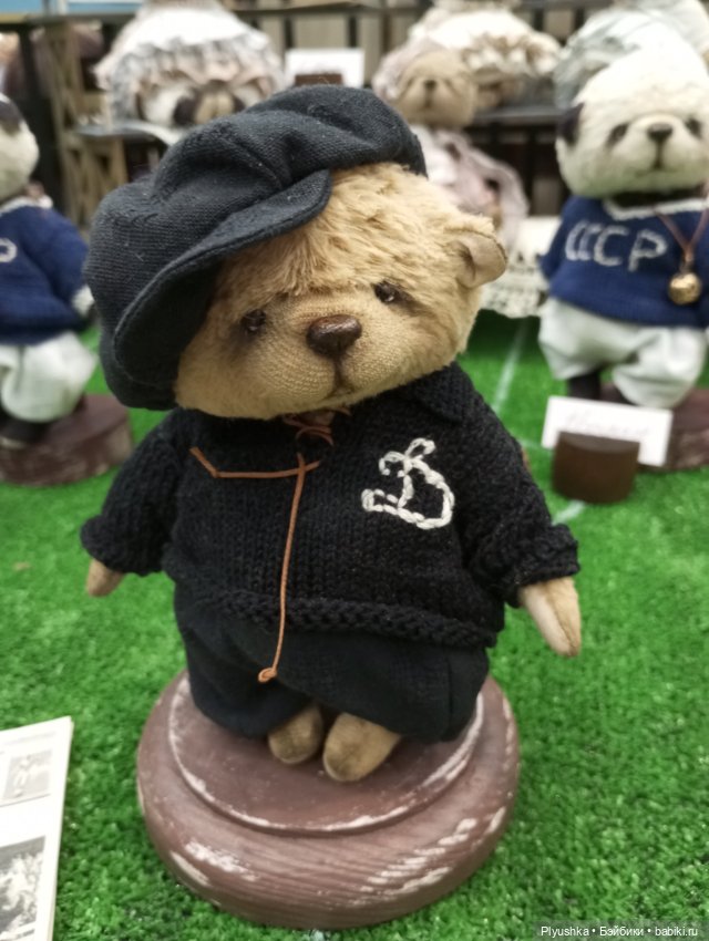 Весенний бал кукол 2025 моими глазами, ч.2