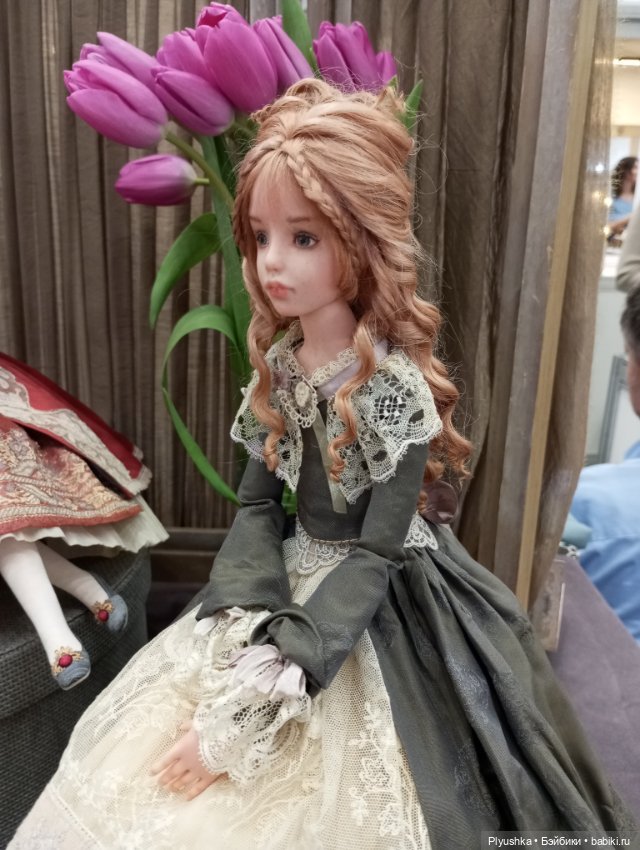 Весенний бал кукол 2025 моими глазами, ч.1