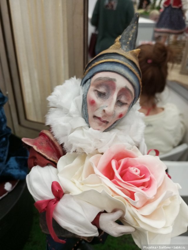 Весенний бал кукол 2025 моими глазами, ч.1