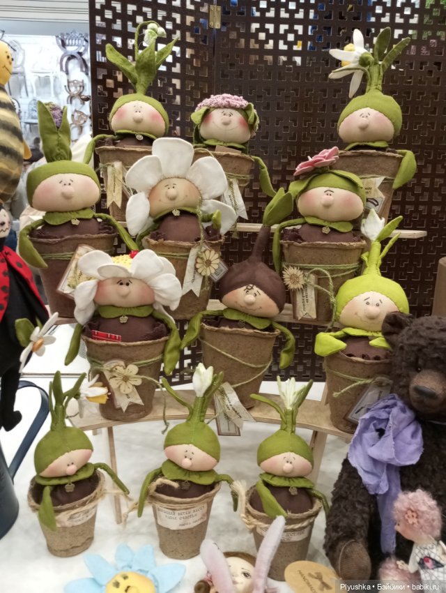 Весенний бал кукол 2025 моими глазами, ч.2