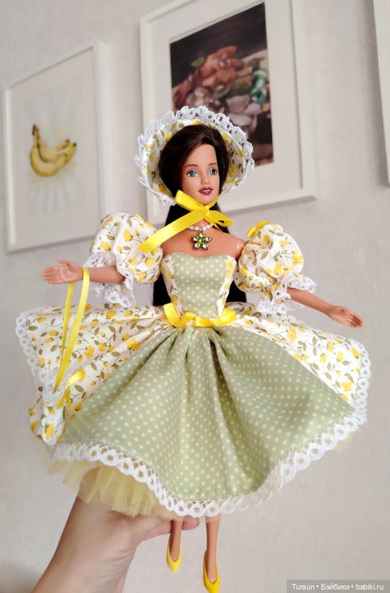 С праздником 8 Марта💐🫶 — Одежда и обувь для кукол своими руками: фото
