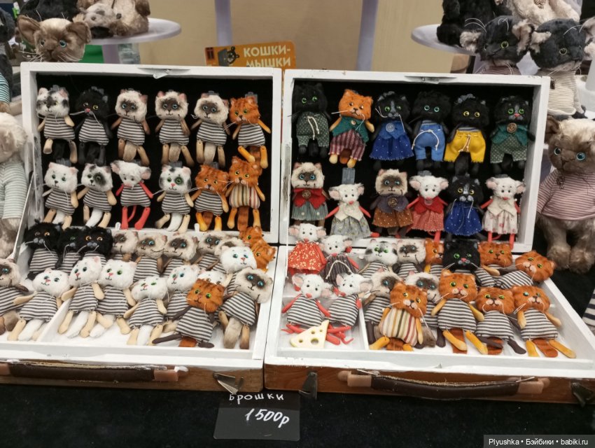 Весенний бал кукол 2025 моими глазами, ч.2