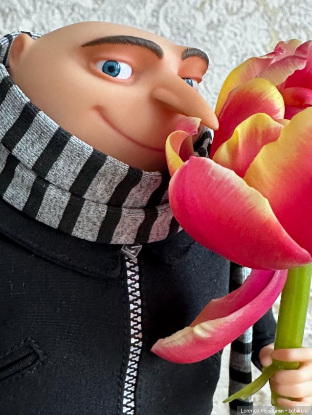 С 8 Марта — Коллекционные игрушки и фигурки: Lego (фото 8)