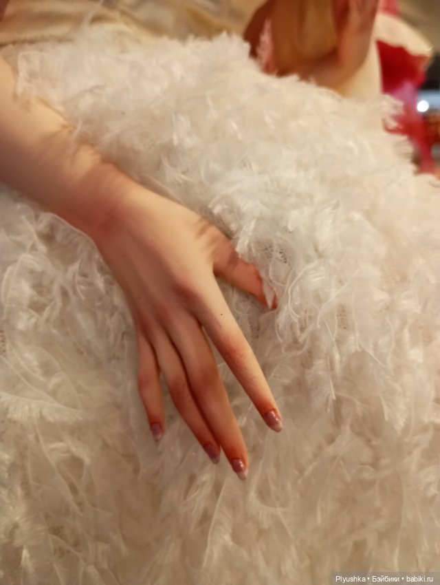 Весенний бал кукол 2025 моими глазами, ч.3