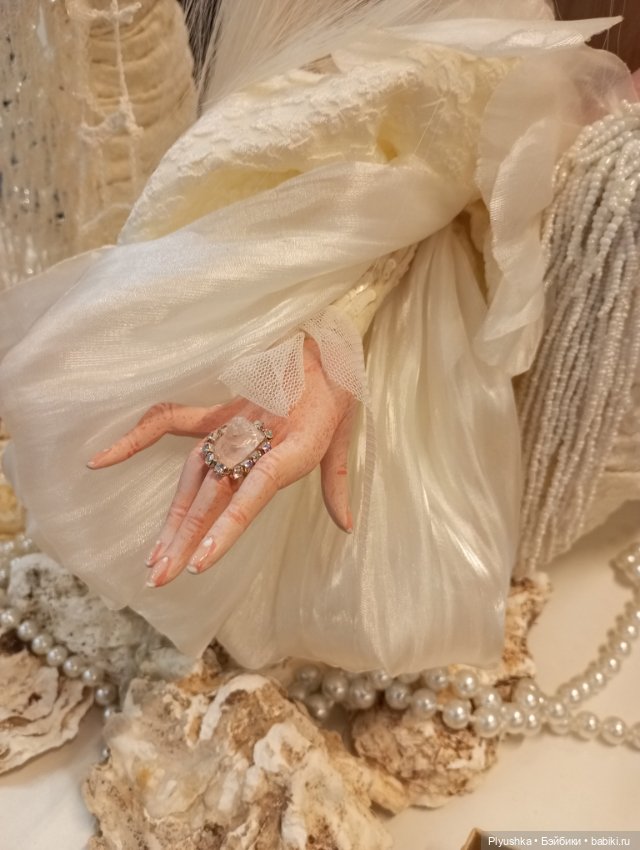 Весенний бал кукол 2025 моими глазами, ч.3