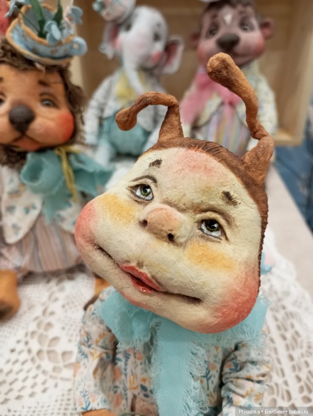 Весенний бал кукол 2025 моими глазами, ч.3 (фото 3)