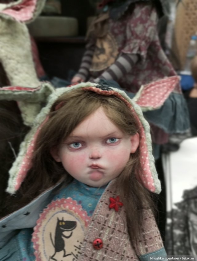 Весенний бал кукол 2025 моими глазами, ч.3