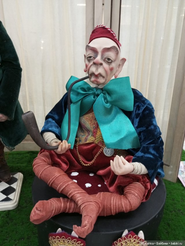 Весенний бал кукол 2025 моими глазами, ч.1