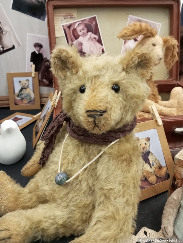 Весенний бал кукол 2025 моими глазами, ч.2