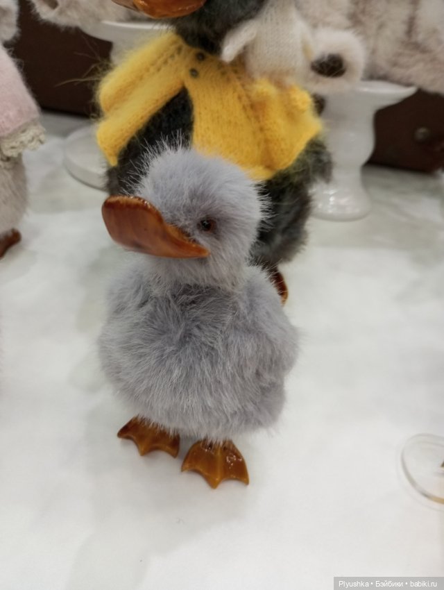 Весенний бал кукол 2025 моими глазами, ч.2