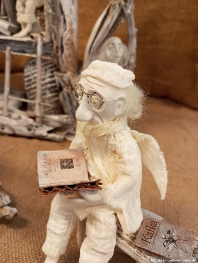 Весенний бал кукол 2025 моими глазами, ч.3