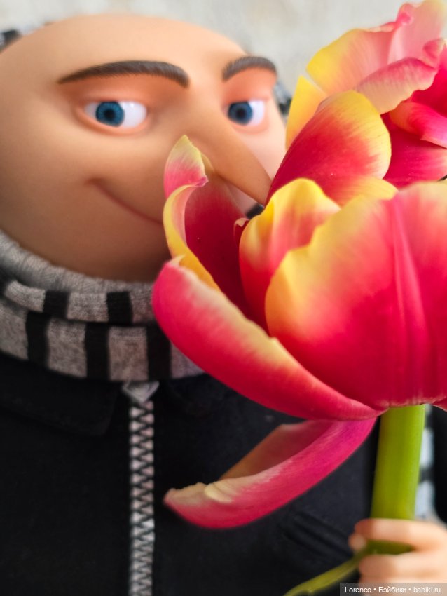 С 8 Марта — Коллекционные игрушки и фигурки: Lego (фото 4)