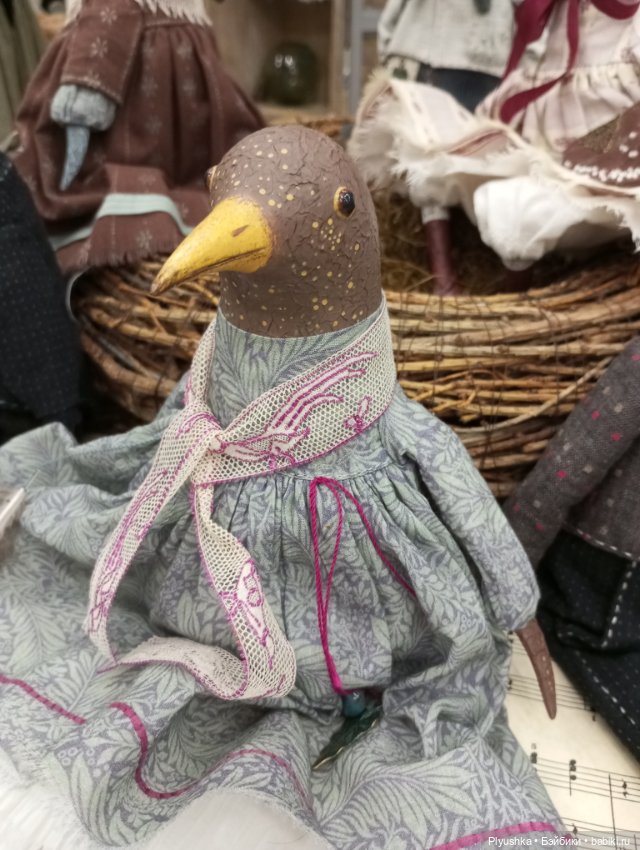 Весенний бал кукол 2025 моими глазами, ч.2 (фото 5)